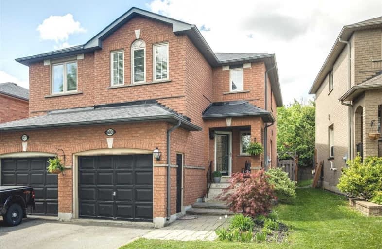 600 Walpole Crescent, Newmarket | Image 1