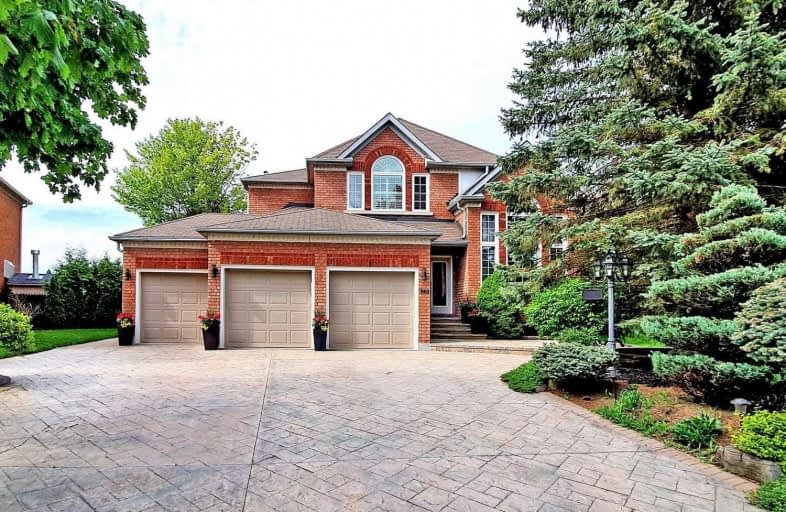 743 Exceller Circle, Newmarket | Image 1
