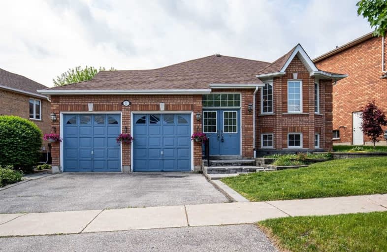 11 Archer Avenue, Bradford West Gwillimbury | Image 1