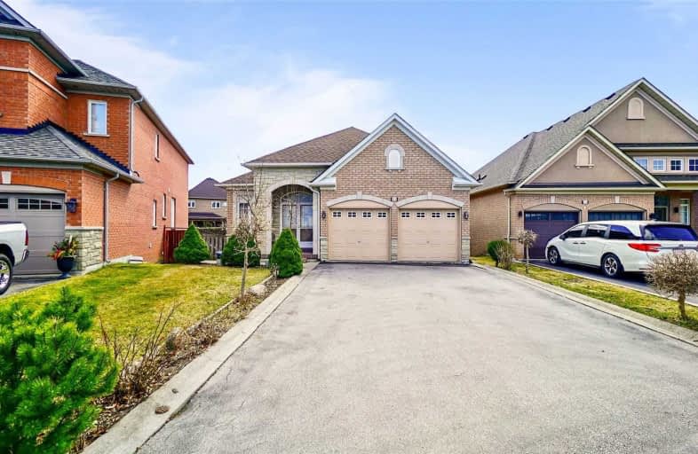 51 Guery Crescent, Vaughan | Image 1