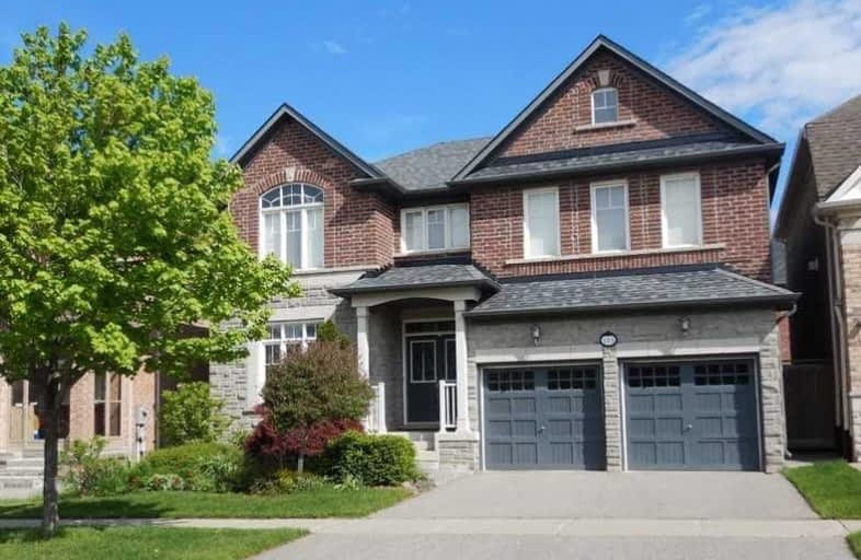 115 Walter Scott Crescent, Markham | Image 1