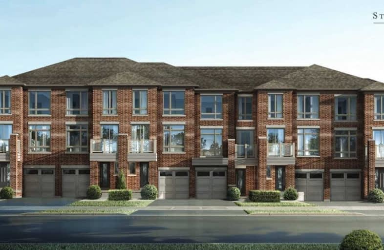 Lot 49 Drover Circle, Whitchurch Stouffville | Image 1