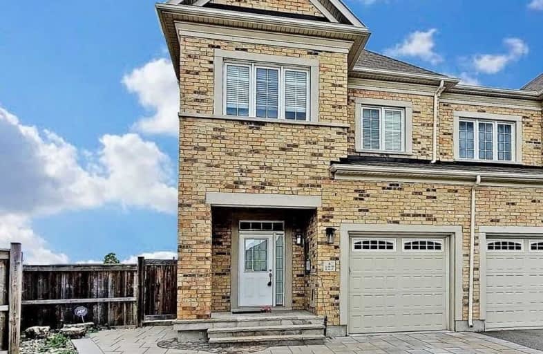 127 Staglin Court, Markham | Image 1