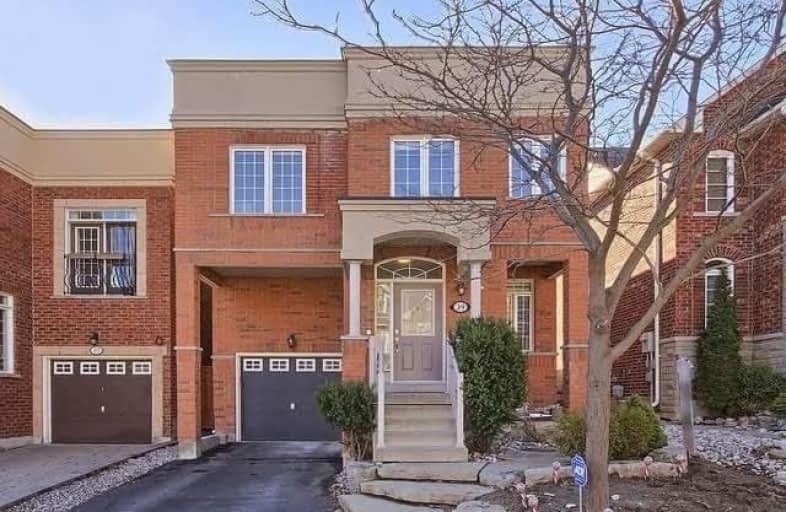 39 Balsamwood Road, Vaughan | Image 1