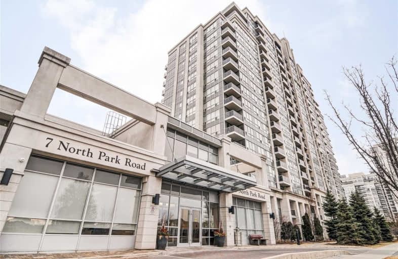 1206-7 North Park Road, Vaughan | Image 1