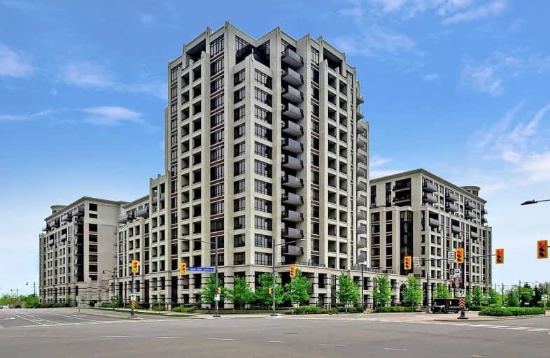 1702-89 South Town Centre Boulevard, Markham | Image 1