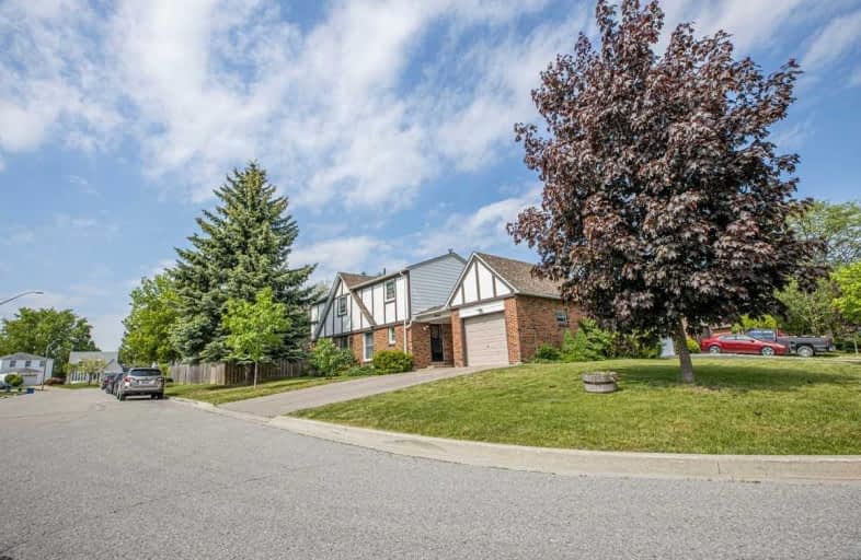 20 Dersingham Crescent, Markham | Image 1