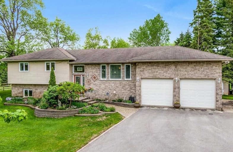 6059 30 Sideroad, Essa | Image 1