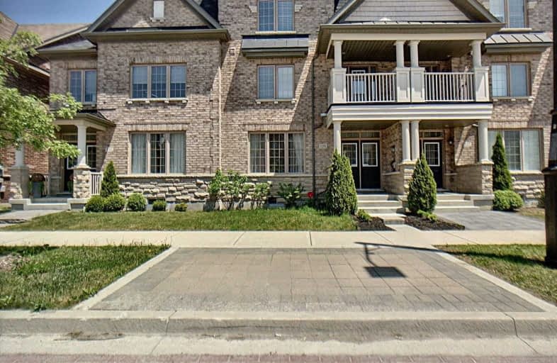 129 Barons Street, Vaughan | Image 1