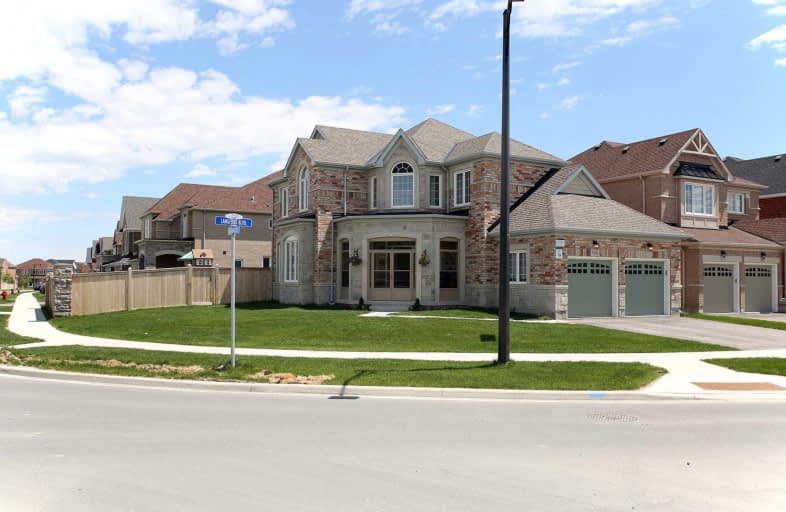 789 Langford Boulevard, Bradford West Gwillimbury | Image 1