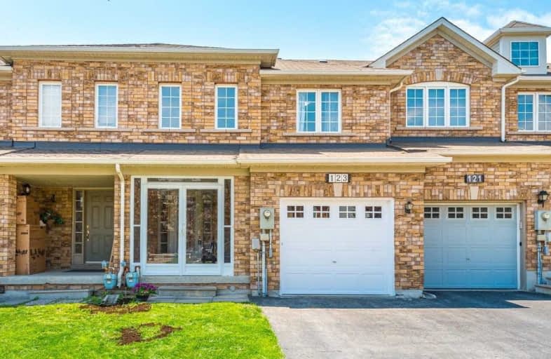 123 Matteo David Drive, Richmond Hill | Image 1