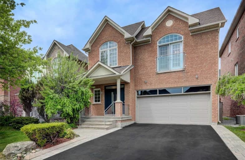 174 Mistysugar Trail, Vaughan | Image 1