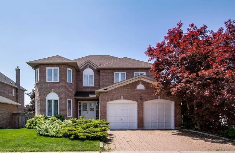 59 Eyer Drive, Markham | Image 1