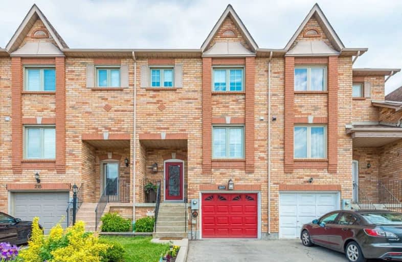 217 Kelso Crescent, Vaughan | Image 1