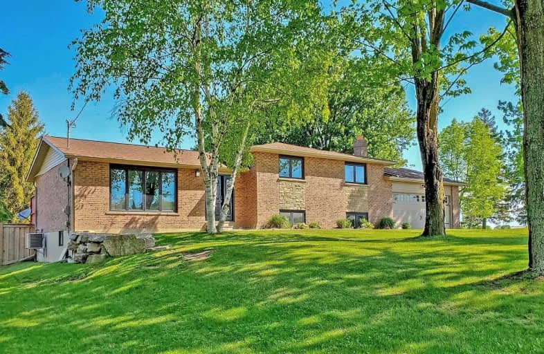 6380 7th Line, New Tecumseth | Image 1