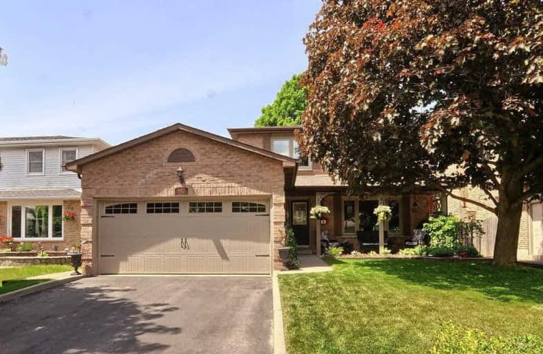 883 Dales Avenue, Newmarket | Image 1
