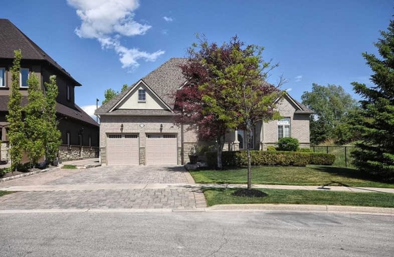 79 Park Ridge Drive, Vaughan | Image 1