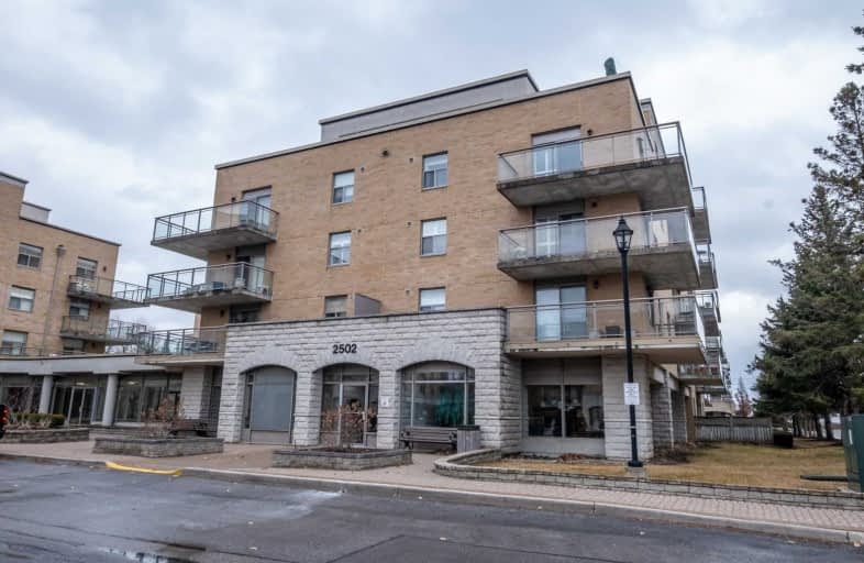 502-2502 Rutherford Road, Vaughan | Image 1