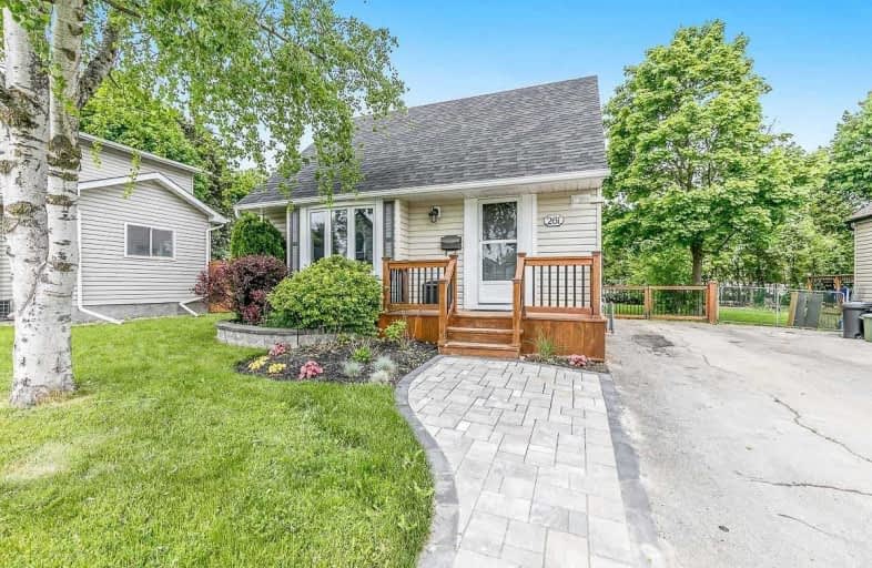 261 Andrew Street, Newmarket | Image 1