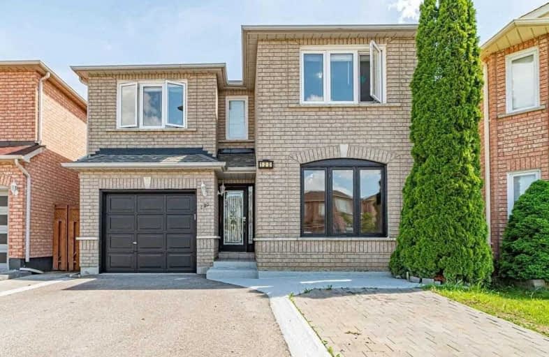 120 Denton Circle, Vaughan | Image 1