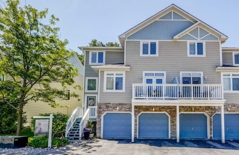 922 Creekfront Way, Newmarket | Image 1