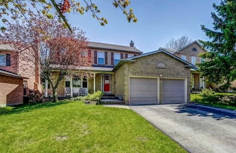 43 Tamarac Trail, Aurora | Image 1