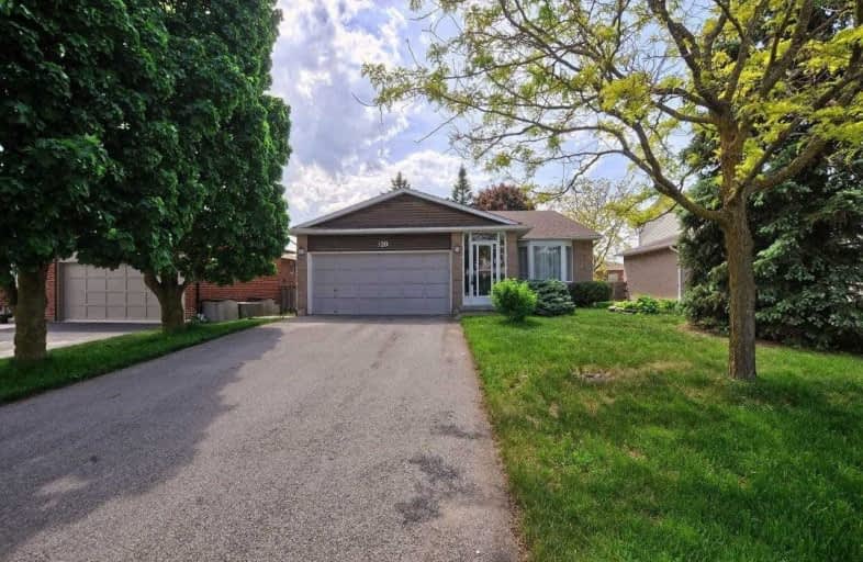 320 Darlington Crescent, Newmarket | Image 1