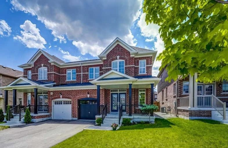 93 Algeo Way, Bradford West Gwillimbury | Image 1