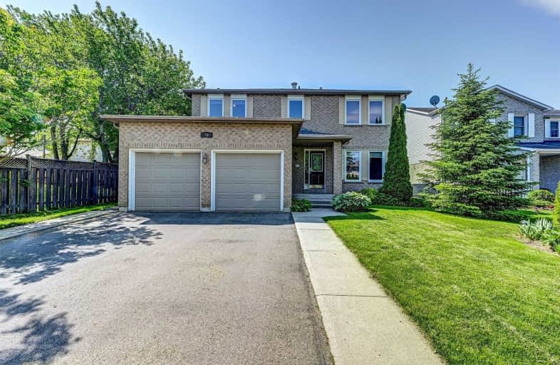 25 Laverock Street, New Tecumseth | Image 1