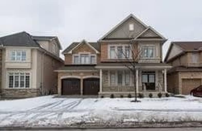 1039 Sherman Brock Circle, Newmarket | Image 1