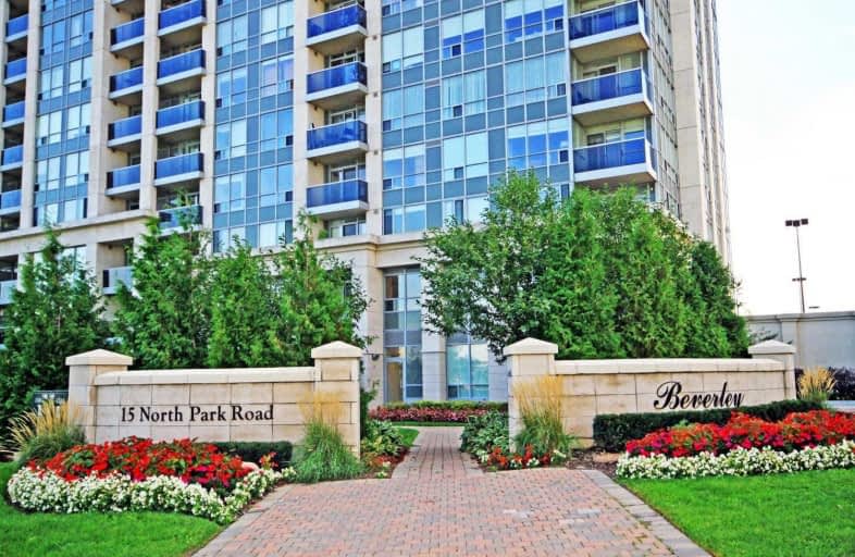 207-15 North Park Road, Vaughan | Image 1