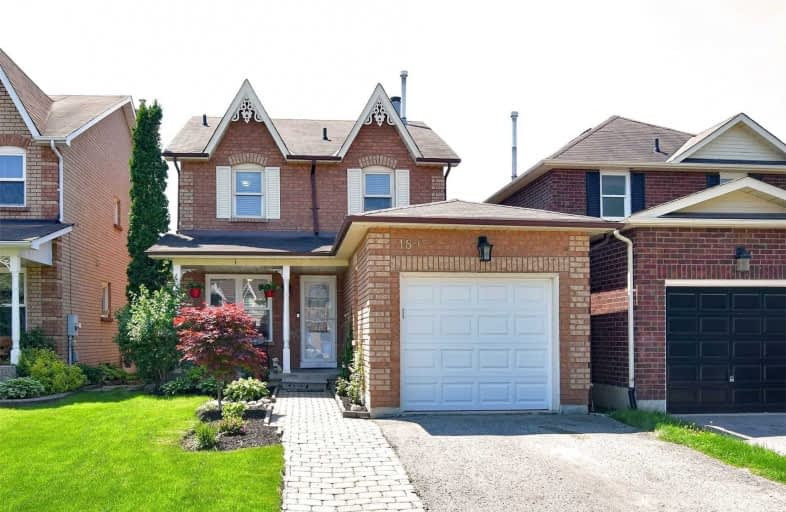 189 Heydon Avenue, New Tecumseth | Image 1