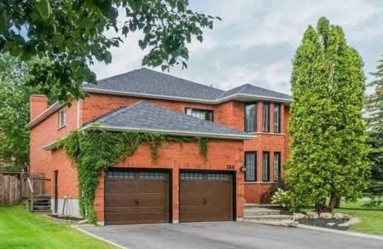 184 Jelley Avenue, Newmarket | Image 1