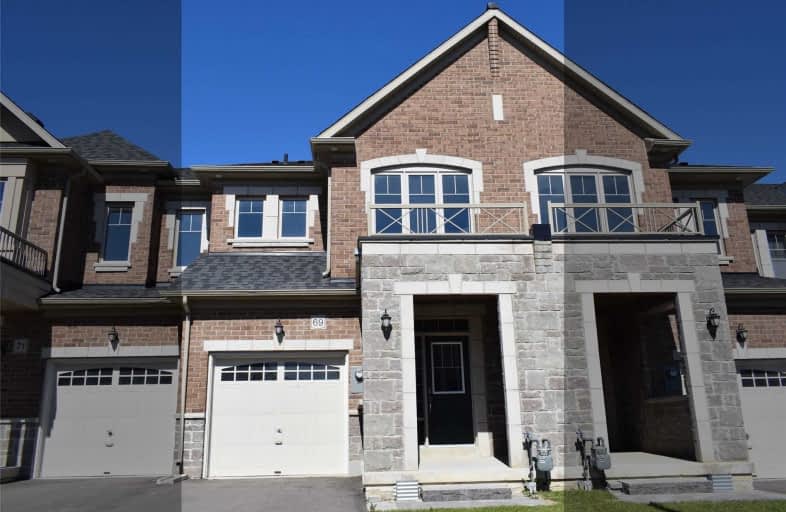 69 Fortis Crescent, Bradford West Gwillimbury | Image 1