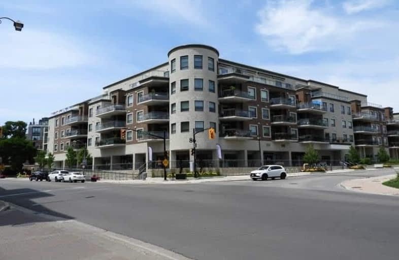 Ph02-86 Woodbridge Avenue, Vaughan - For Sale