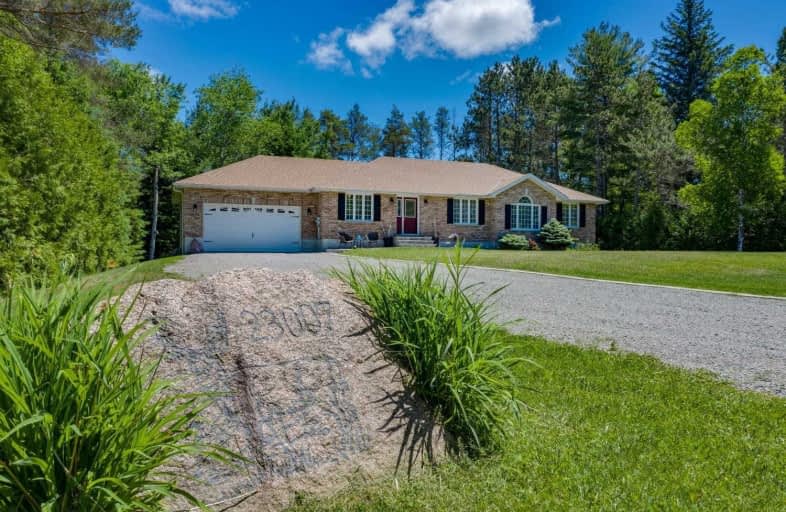 23007 Weir's Sideroad, Georgina | Image 1