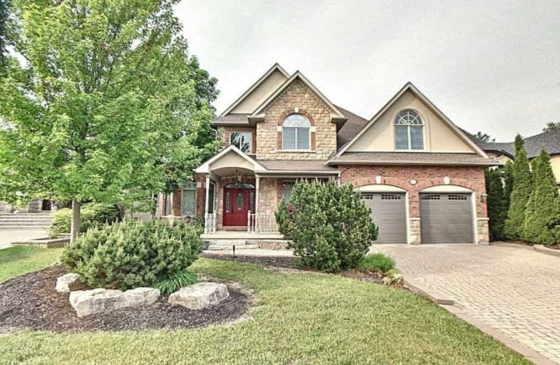 283 Treelawn Boulevard, Vaughan | Image 1