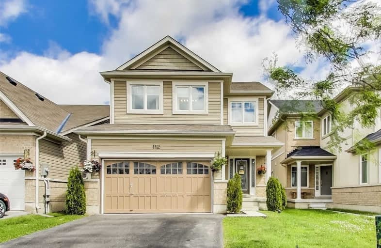 112 Falkner Road, New Tecumseth | Image 1