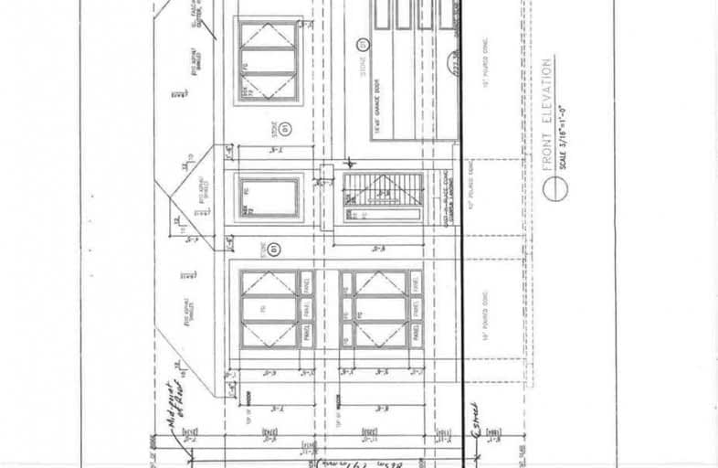 459 Palmer Avenue, Richmond Hill | Image 1