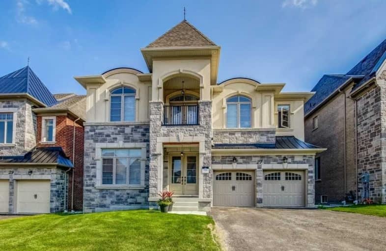 27 Straw Cutter Gate, Vaughan | Image 1