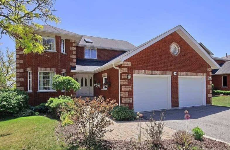 42 Royal Court, Bradford West Gwillimbury | Image 1
