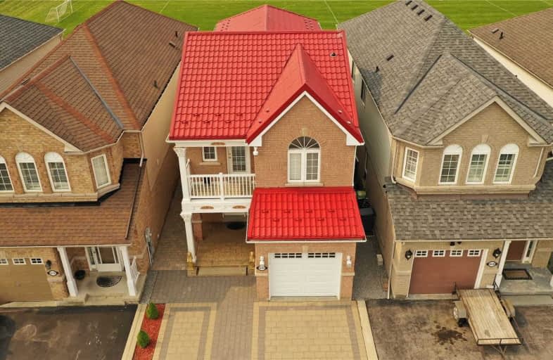 610 McBean Avenue, Newmarket | Image 1