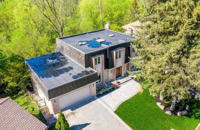 23 Village Squire Lane, Markham | Image 1