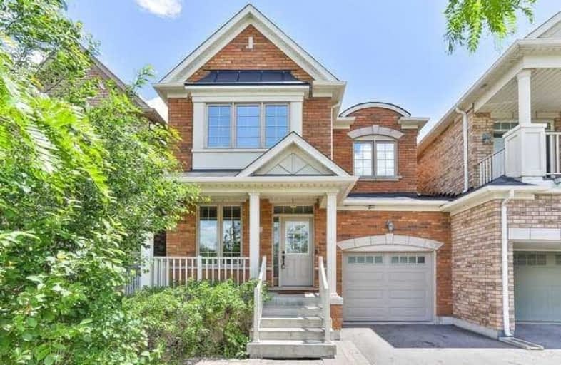 671 Pleasant Ridge Avenue, Vaughan | Image 1