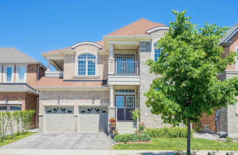 481 Fred McLaren Boulevard, Markham | Image 1