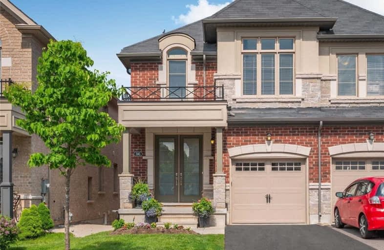 595 Sweetwater Crescent, Newmarket | Image 1