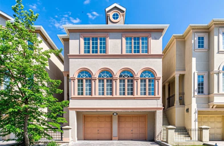 30 Toledo Crescent, Vaughan | Image 1