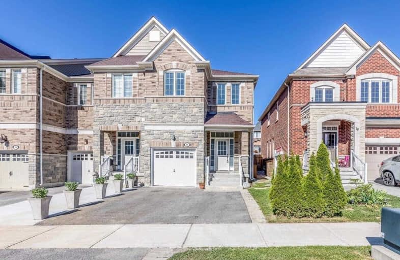 14 Rogers Trail, Bradford West Gwillimbury | Image 1