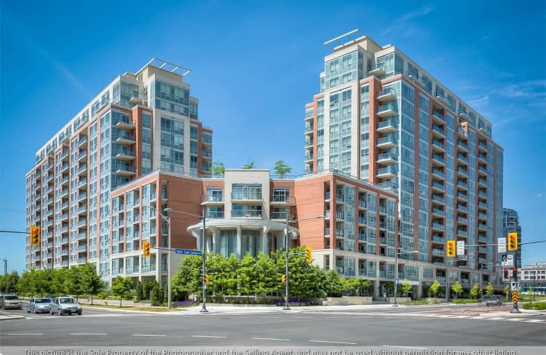 1102-60 South Town Centre Boulevard, Markham | Image 1