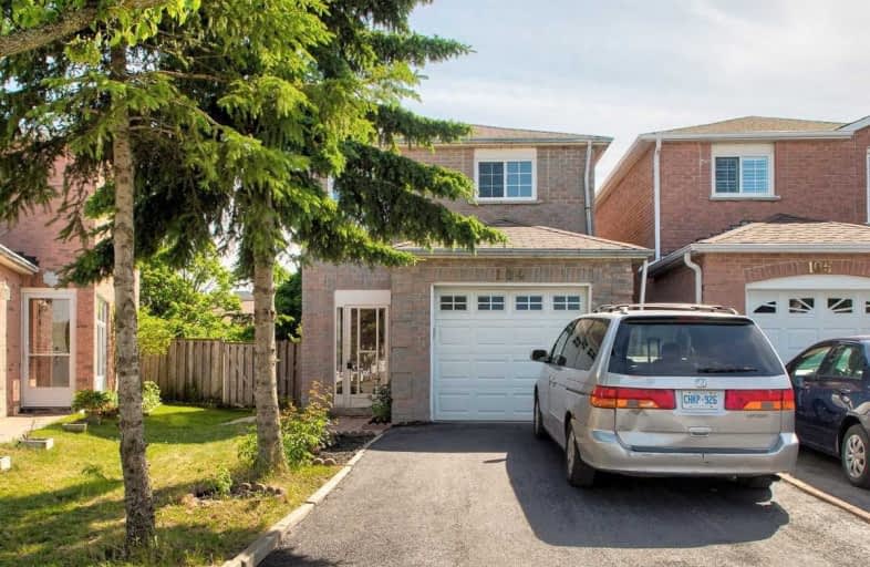 104 Timbers Circle, Markham | Image 1